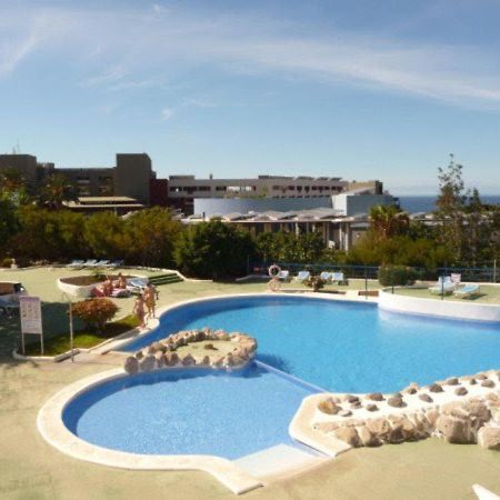 Apartamento Studio Anna - Playa Paraiso Tenerife Costa Adeje  Exterior foto