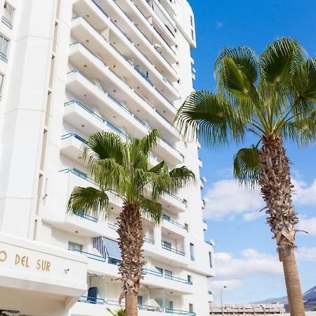 Apartamento Studio Anna - Playa Paraiso Tenerife Costa Adeje  Exterior foto