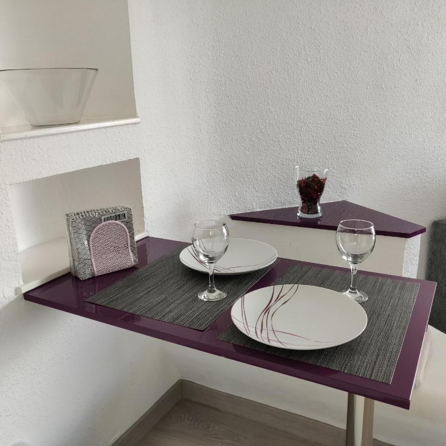 Apartamento Studio Anna - Playa Paraiso Tenerife Costa Adeje  Exterior foto