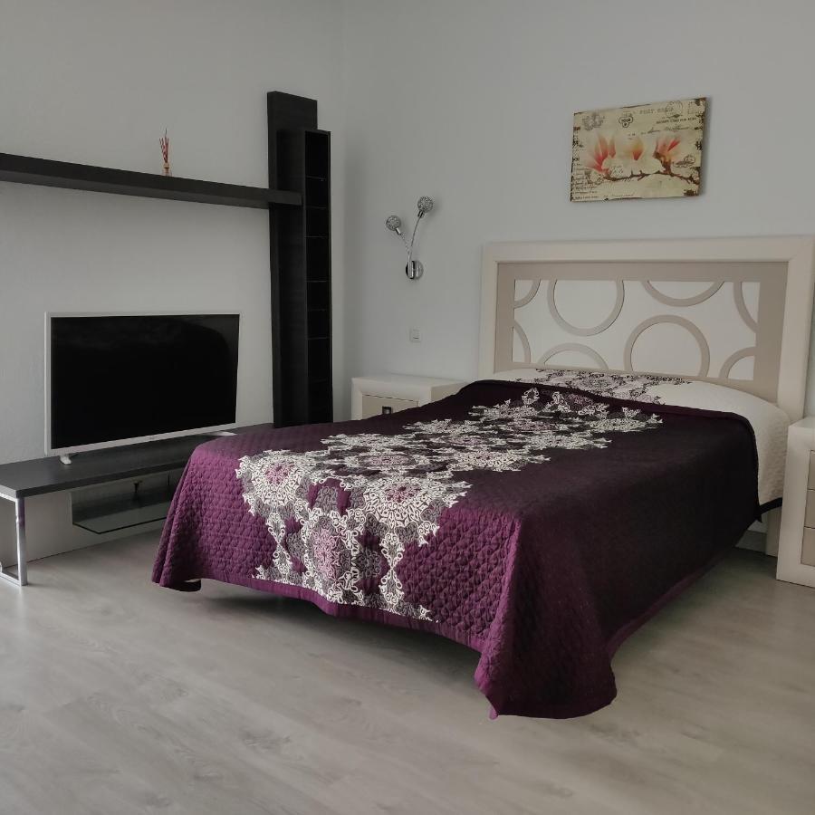 Apartamento Studio Anna - Playa Paraiso Tenerife Costa Adeje  Exterior foto
