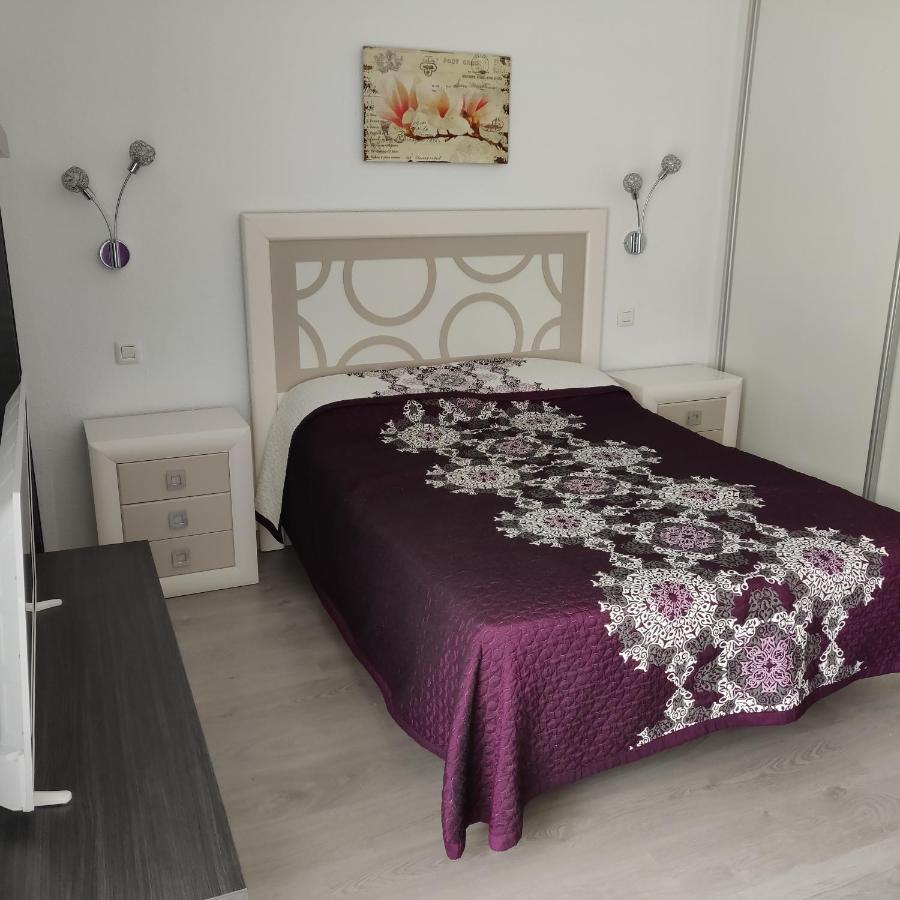 Apartamento Studio Anna - Playa Paraiso Tenerife Costa Adeje  Exterior foto