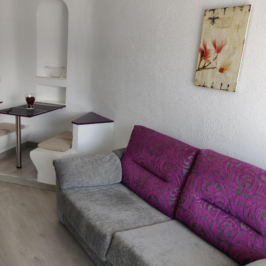 Apartamento Studio Anna - Playa Paraiso Tenerife Costa Adeje  Exterior foto