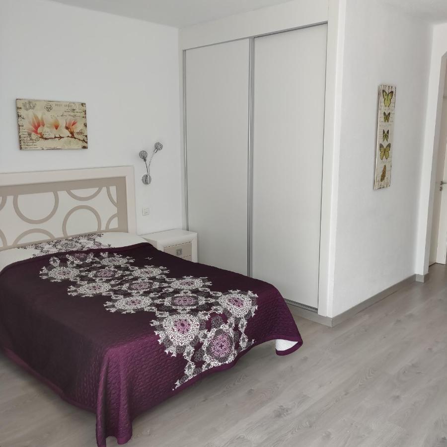 Apartamento Studio Anna - Playa Paraiso Tenerife Costa Adeje  Exterior foto