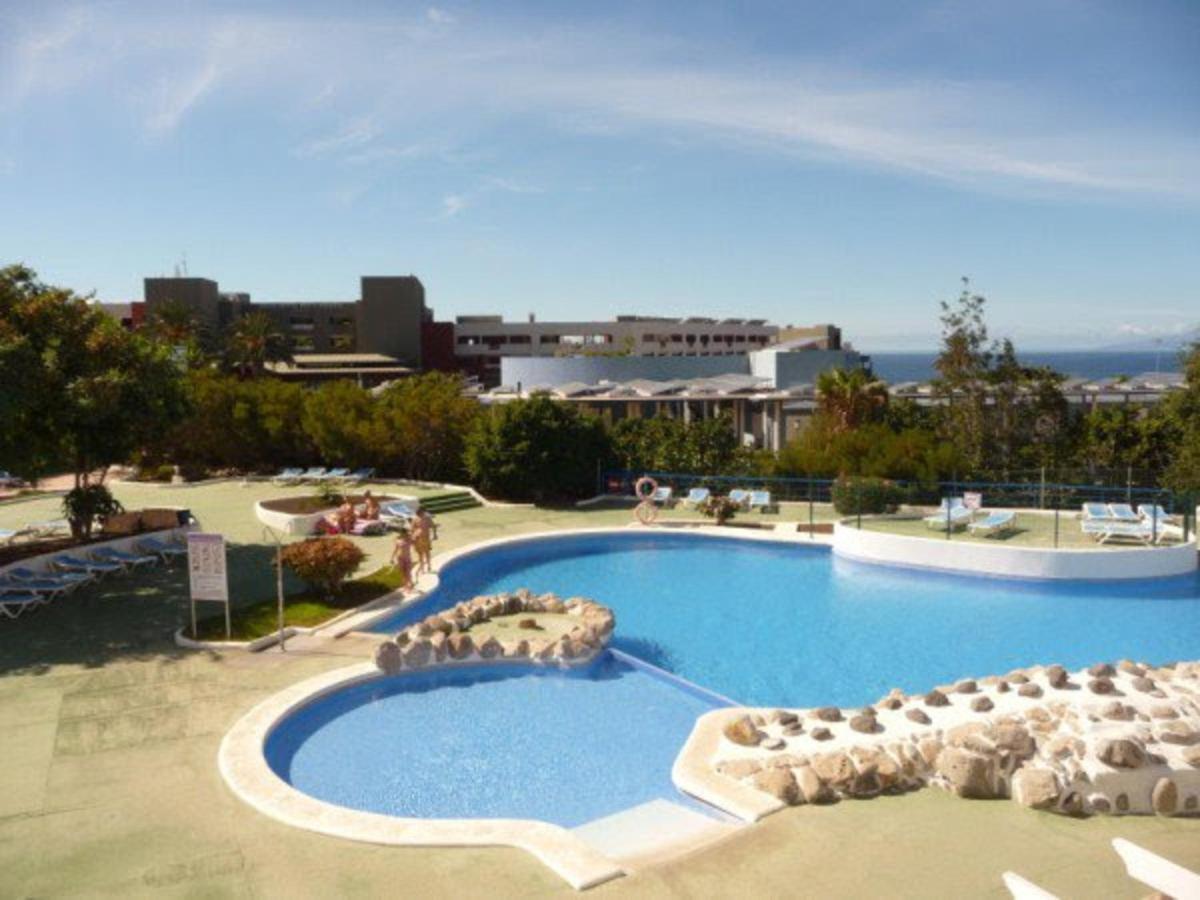 Apartamento Studio Anna - Playa Paraiso Tenerife Costa Adeje  Exterior foto