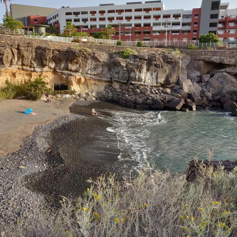Apartamento Studio Anna - Playa Paraiso Tenerife Costa Adeje  Exterior foto