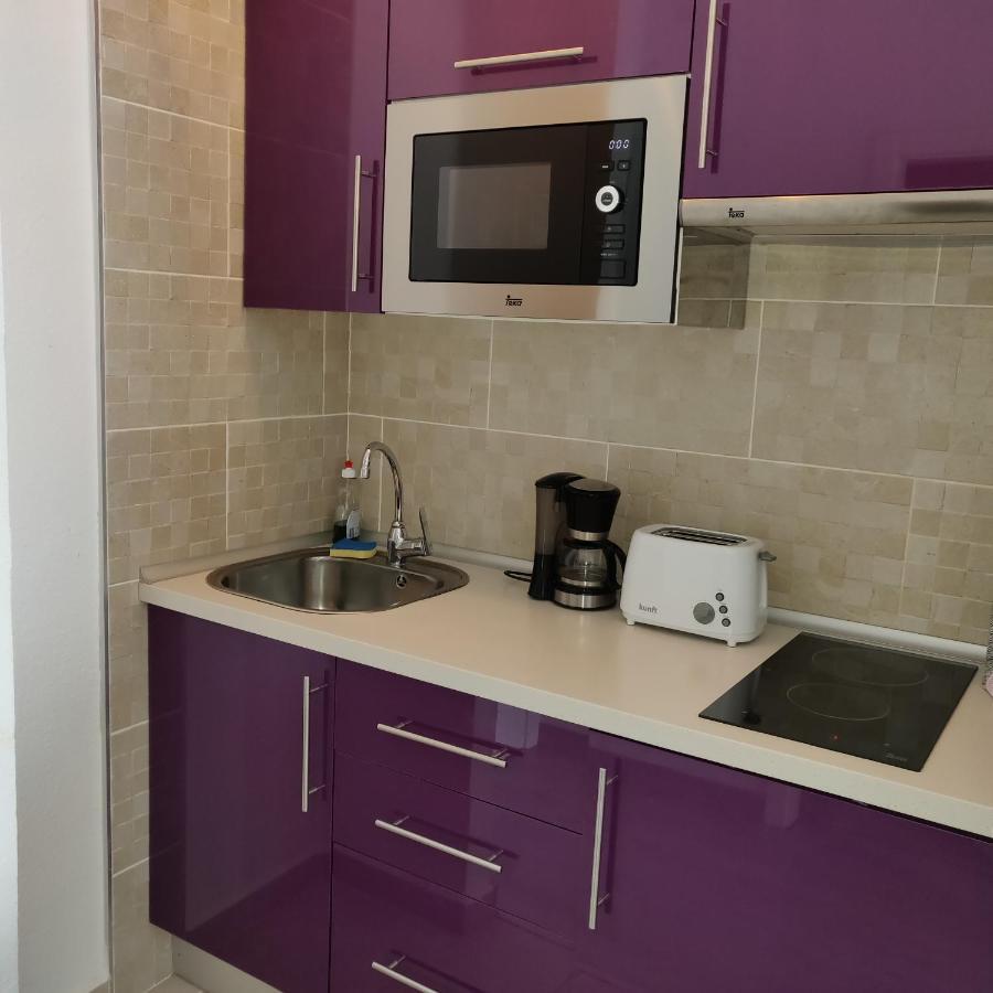 Apartamento Studio Anna - Playa Paraiso Tenerife Costa Adeje  Exterior foto