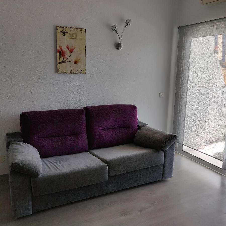 Apartamento Studio Anna - Playa Paraiso Tenerife Costa Adeje  Exterior foto