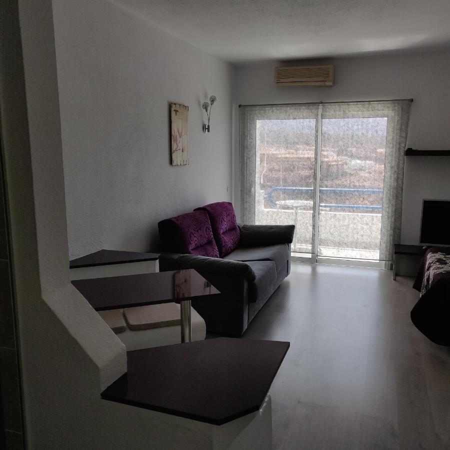 Apartamento Studio Anna - Playa Paraiso Tenerife Costa Adeje  Exterior foto