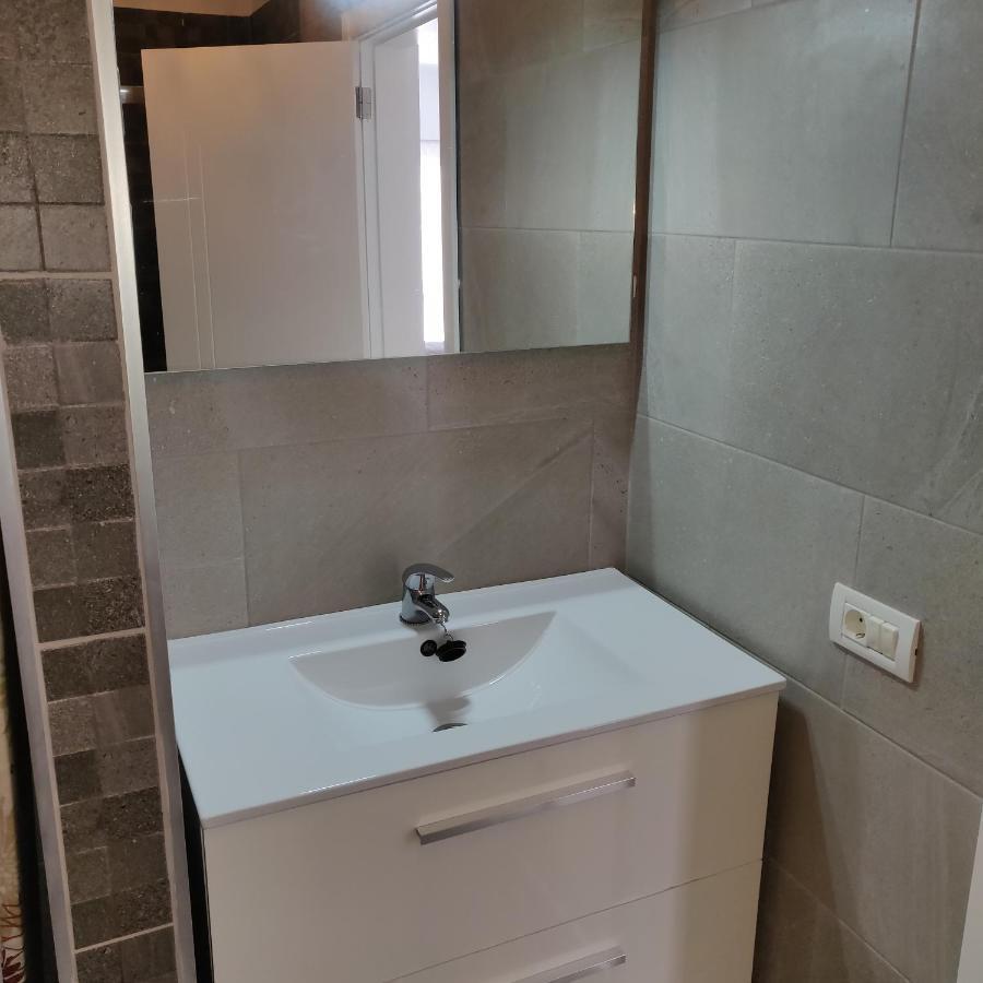 Apartamento Studio Anna - Playa Paraiso Tenerife Costa Adeje  Exterior foto
