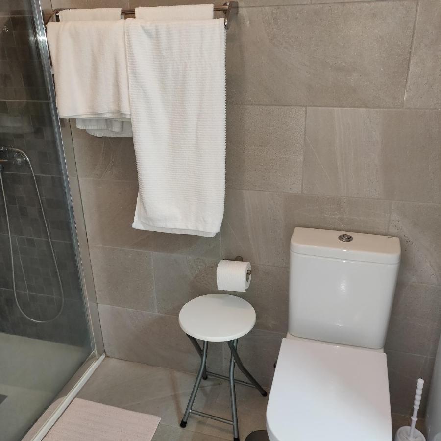 Apartamento Studio Anna - Playa Paraiso Tenerife Costa Adeje  Exterior foto