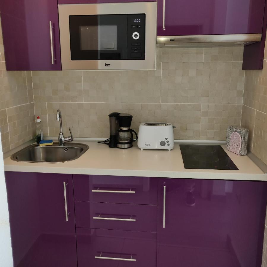 Apartamento Studio Anna - Playa Paraiso Tenerife Costa Adeje  Exterior foto