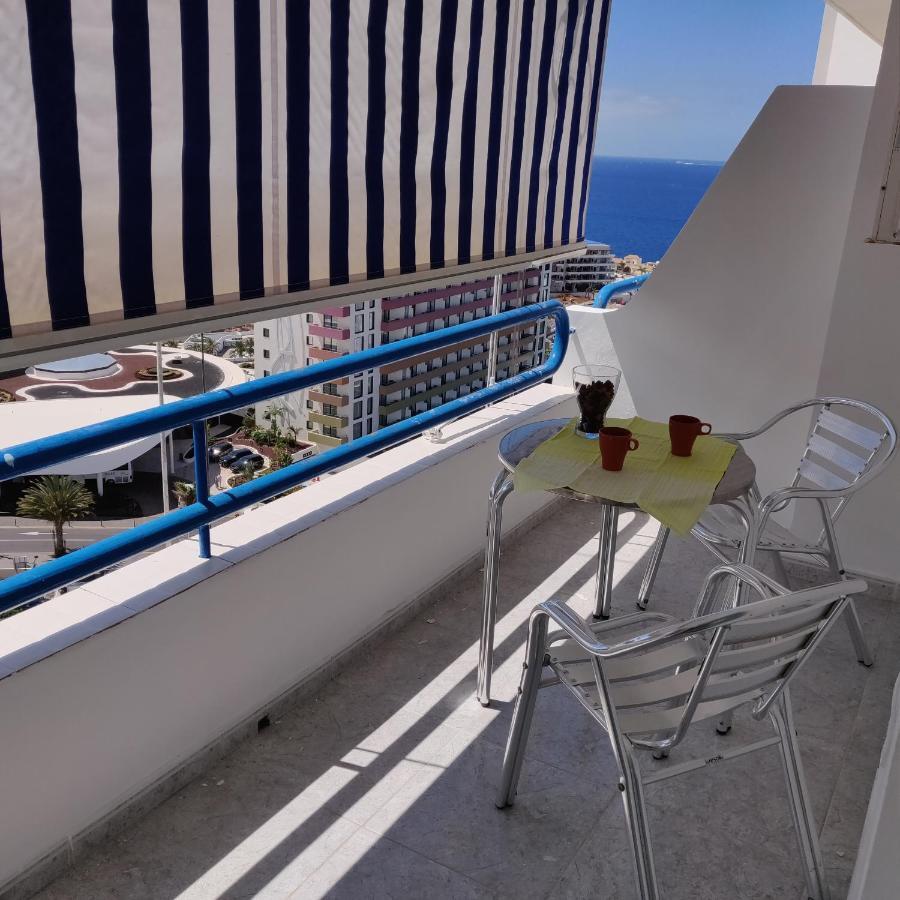 Apartamento Studio Anna - Playa Paraiso Tenerife Costa Adeje  Exterior foto