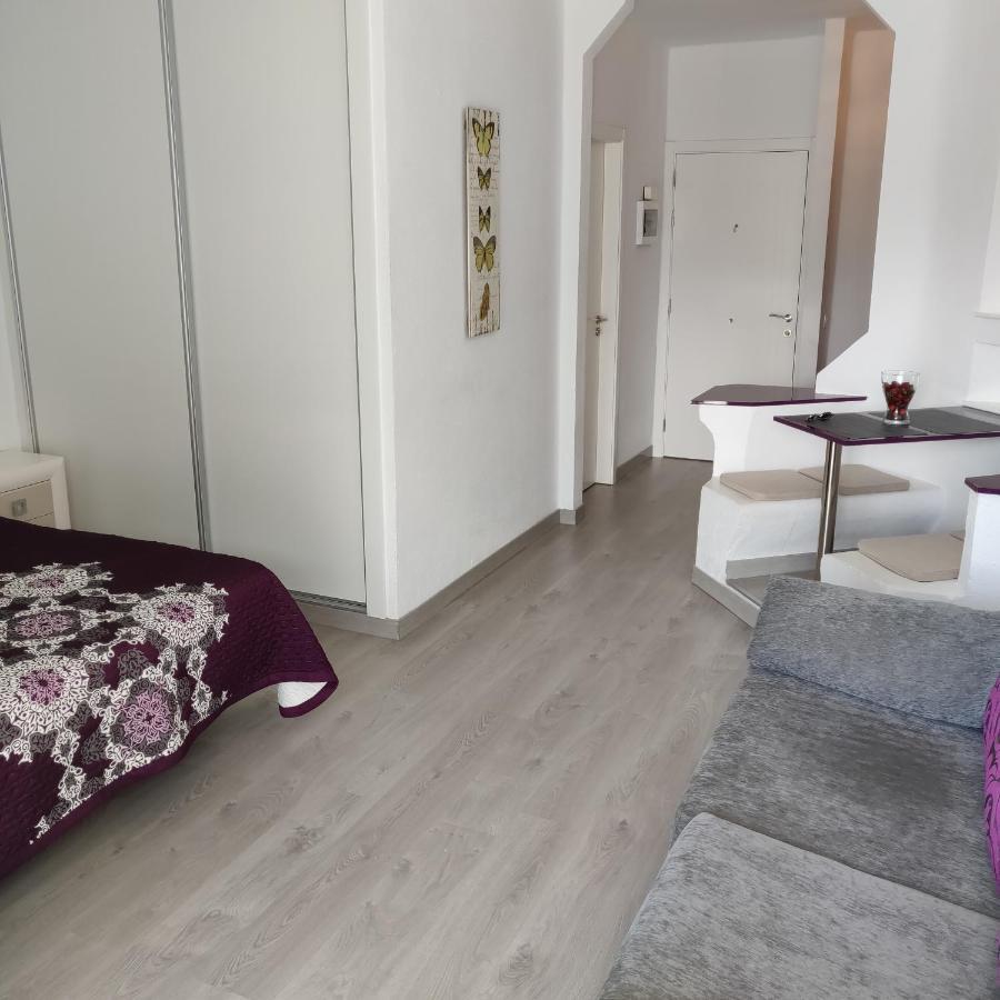 Apartamento Studio Anna - Playa Paraiso Tenerife Costa Adeje  Exterior foto