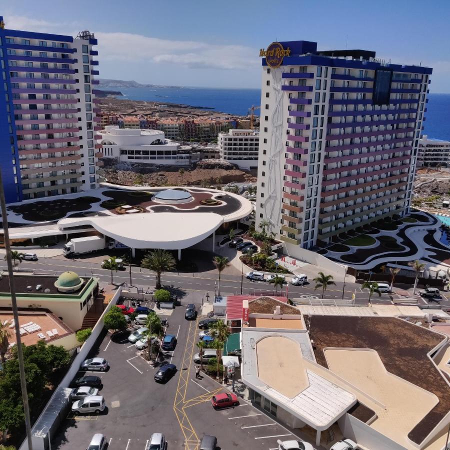 Apartamento Studio Anna - Playa Paraiso Tenerife Costa Adeje  Exterior foto