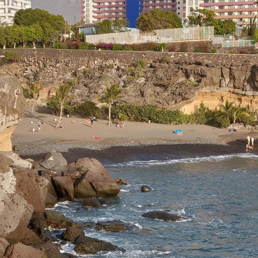 Apartamento Studio Anna - Playa Paraiso Tenerife Costa Adeje  Exterior foto