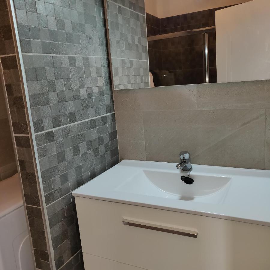 Apartamento Studio Anna - Playa Paraiso Tenerife Costa Adeje  Exterior foto