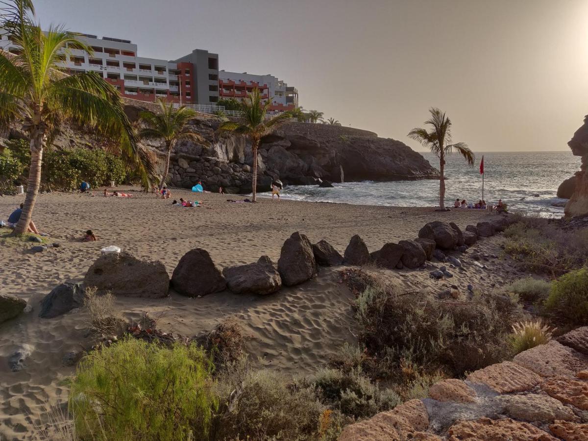 Apartamento Studio Anna - Playa Paraiso Tenerife Costa Adeje  Exterior foto